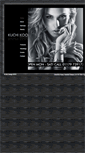 Mobile Screenshot of kuchikoo.co.uk